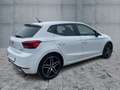 SEAT Ibiza 1.0 TSI FR-LINE LED+NAV+ACC+SHZ+PDC+RFK+VC Weiß - thumbnail 6
