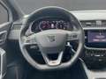SEAT Ibiza 1.0 TSI FR-LINE LED+NAV+ACC+SHZ+PDC+RFK+VC Weiß - thumbnail 10