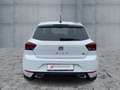 SEAT Ibiza 1.0 TSI FR-LINE LED+NAV+ACC+SHZ+PDC+RFK+VC Weiß - thumbnail 5