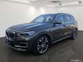 BMW X5 xDrive45e PHEV Aut. Grau - thumbnail 1