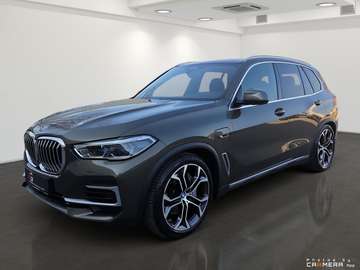 xDrive45e PHEV Aut.