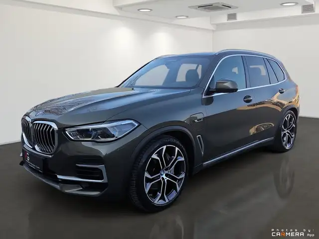 BMW X5 xDrive45e PHEV Aut.