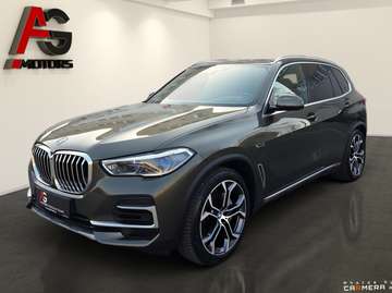 xDrive45e PHEV Aut./AHK/Pano/SHZ/HUD/DrivingAssis