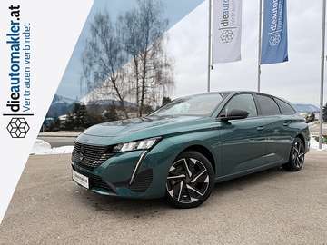 SW BlueHDi 130 EAT8 Allure