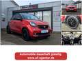smart forFour prime (52kW) 1.0 EU6 prime *SHZ*BT*LEDER* Rot - thumbnail 1