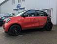 smart forFour prime (52kW) 1.0 EU6 prime *SHZ*BT*LEDER* Rot - thumbnail 4