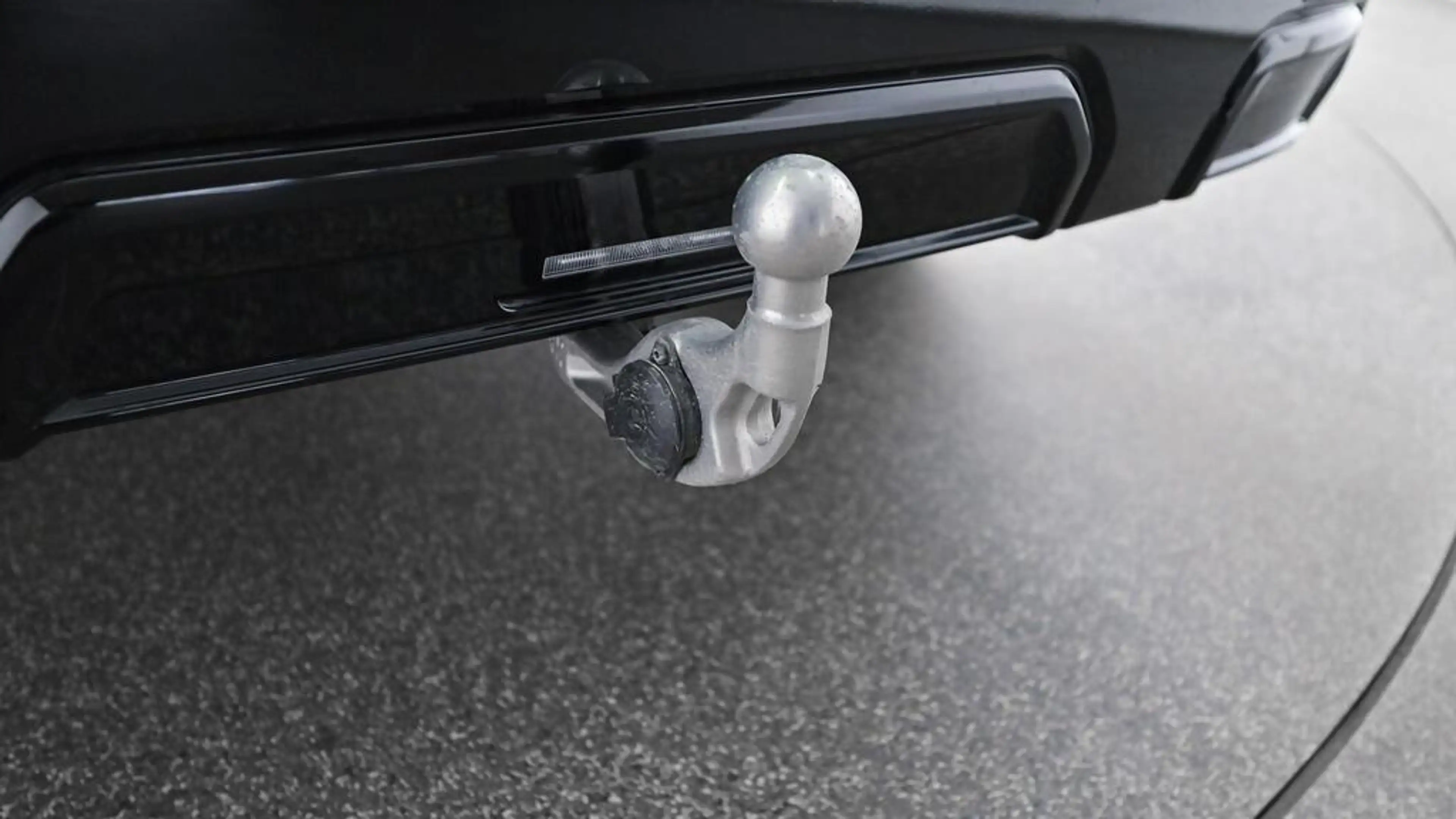 MINI Countryman S All4 John Cooper Works Trim — photo 17