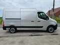 Renault Master L2H2 AIRCO CRUISE PDC NAVIGATIE Zilver - thumbnail 8