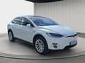 Tesla Model X Long Range AWD Blanco - thumbnail 2