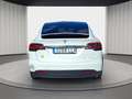 Tesla Model X Long Range AWD Blanco - thumbnail 4