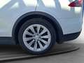 Tesla Model X Long Range AWD Blanco - thumbnail 9