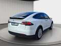 Tesla Model X Long Range AWD Blanco - thumbnail 6