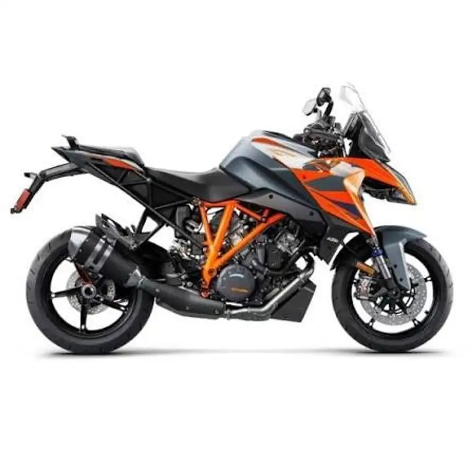 KTM 1290 Super Duke