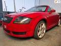 Audi TT Roadster 1.8 5V Turbo Rood - thumbnail 1