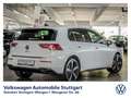 Volkswagen Golf GTE GTE 1.4 TSI DSG Navi Kamera LED ACC SHZ Blanc - thumbnail 2