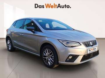 1.0 TSI S&S Special Edition 115