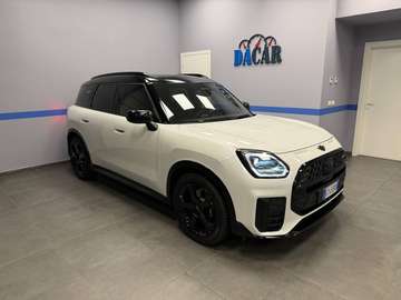 Mini Countryman 1.5 48V C JCW Auto 170cv MHEV