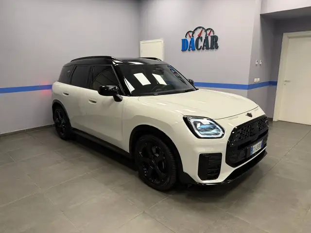 MINI John Cooper Works Countryman Mini Countryman 1.5 48V C JCW Auto 170cv MHEV