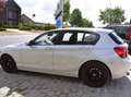 BMW 118 d/Airco/Xenon/1st Owner/HISTORY Wit - thumbnail 2