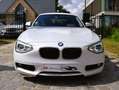 BMW 118 d/Airco/Xenon/1st Owner/HISTORY Wit - thumbnail 4