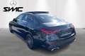 Mercedes-Benz C 180 C AMG Line Gris - thumbnail 3