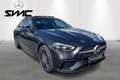 Mercedes-Benz C 180 C AMG Line Gris - thumbnail 1