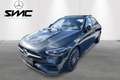 Mercedes-Benz C 180 C AMG Line Gris - thumbnail 2