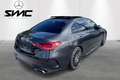 Mercedes-Benz C 180 C AMG Line Gris - thumbnail 4