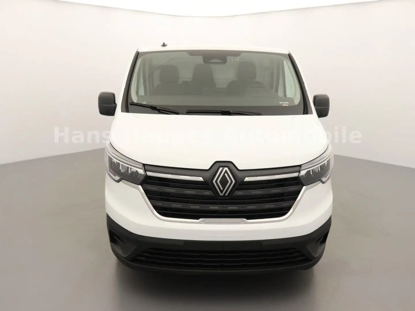 Renault Trafic Kasten L2H1 3,0t Ex. Navi Kamera  LED PDC Weiß - 2