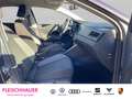Volkswagen Polo VI VC LED AppConnect Parkhilfe v+h GRA DAB SHZ Spu Grau - thumbnail 10