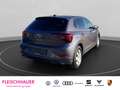 Volkswagen Polo VI VC LED AppConnect Parkhilfe v+h GRA DAB SHZ Spu Grau - thumbnail 6