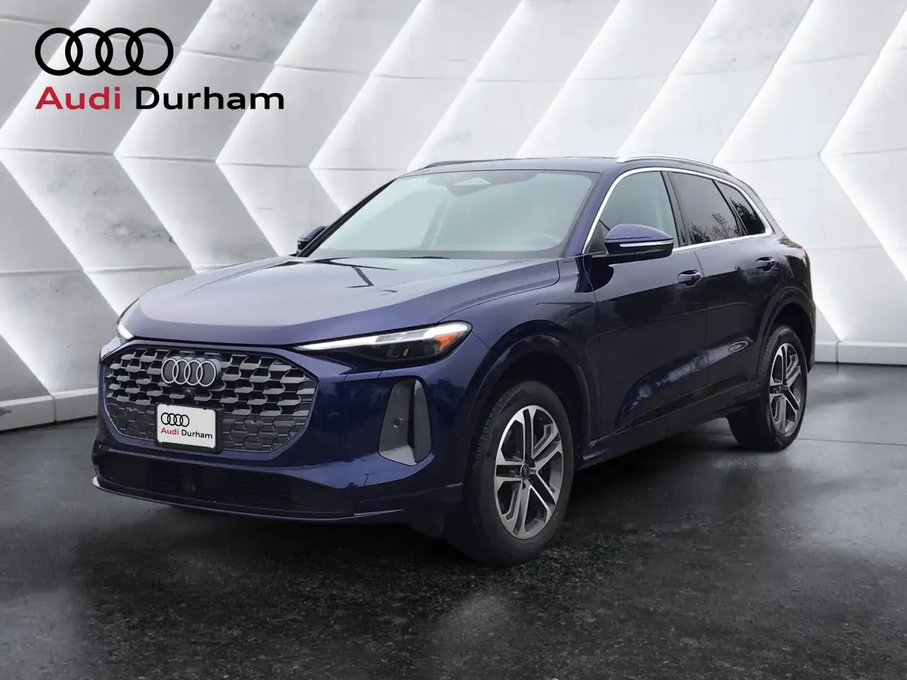 2025 Audi Q5