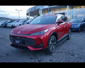 PHEV Comfort