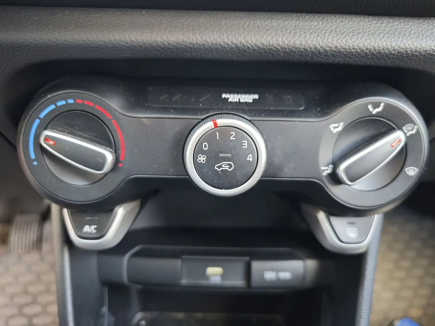 Kia Picanto Vision 1.0 - 2