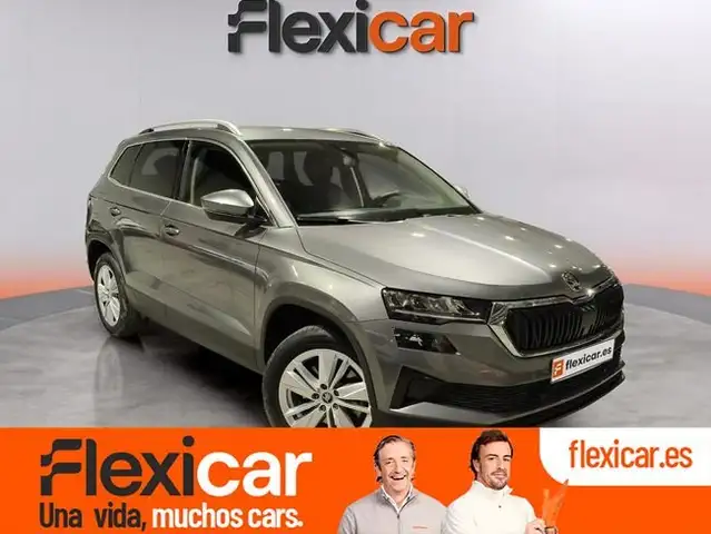 Skoda Karoq 1.5 TSI Selection ACT DSG 110KW