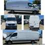 Mercedes-Benz Sprinter 316 CDI/L3/H2//MAXI/KLIMA/1.H/Temp./TOP Weiß - thumbnail 19