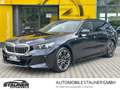 BMW 520 d Touring M Sport *H&K*360°KAM*AHK*HEAD UP*ACC* Negru - thumbnail 1