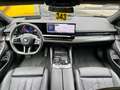 BMW 520 d Touring M Sport *H&K*360°KAM*AHK*HEAD UP*ACC* Negru - thumbnail 10