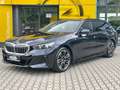 BMW 520 d Touring M Sport *H&K*360°KAM*AHK*HEAD UP*ACC* Negru - thumbnail 2
