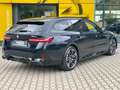 BMW 520 d Touring M Sport *H&K*360°KAM*AHK*HEAD UP*ACC* Negru - thumbnail 3