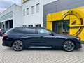 BMW 520 d Touring M Sport *H&K*360°KAM*AHK*HEAD UP*ACC* Negru - thumbnail 8