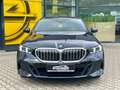 BMW 520 d Touring M Sport *H&K*360°KAM*AHK*HEAD UP*ACC* Negru - thumbnail 5