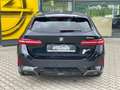 BMW 520 d Touring M Sport *H&K*360°KAM*AHK*HEAD UP*ACC* Negru - thumbnail 6