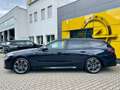 BMW 520 d Touring M Sport *H&K*360°KAM*AHK*HEAD UP*ACC* Negru - thumbnail 7