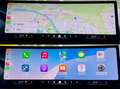 BMW 520 d Touring M Sport *H&K*360°KAM*AHK*HEAD UP*ACC* Negru - thumbnail 19