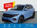 Volkswagen T-Cross 1.0 TSI R-Line 85kW Azul - thumbnail 1