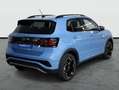 Volkswagen T-Cross 1.0 TSI R-Line 85kW Azul - thumbnail 2