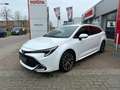 Toyota Corolla Touring Sports 2.0 High Power Hybrid First Edition Wit - thumbnail 4