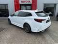 Toyota Corolla Touring Sports 2.0 High Power Hybrid First Edition Wit - thumbnail 3