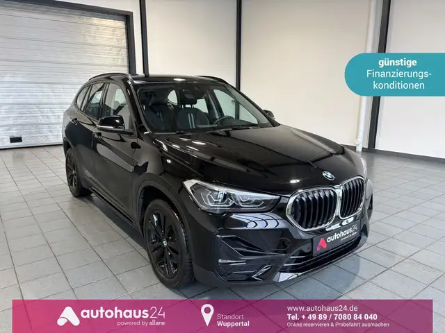 BMW X1 sDrive20i Sport Line  LED|Navi|PDC|Sitzhzg